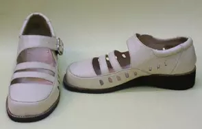 Ortopéd cipő