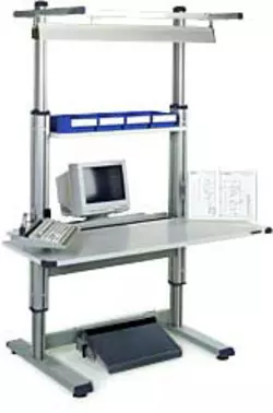 ESD asztal ESD asztal