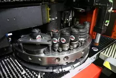 AMADA revolver AMADA revolver