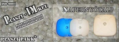 Napernyőtalp