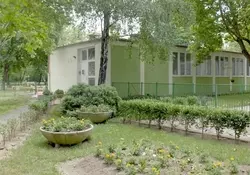 Manó-lak bölcsőde 