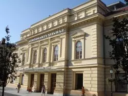Székesfehérvár Vörösmarty Színház