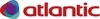 ATLANTIC logo