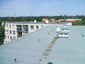 tetőszigetelés Budapest