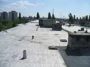 tetőszigetelés elött budapest