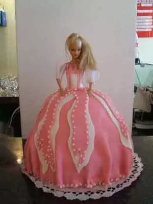 Esküvői torta Esküvői torta