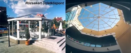 Rózsakert Üzletközpont_2